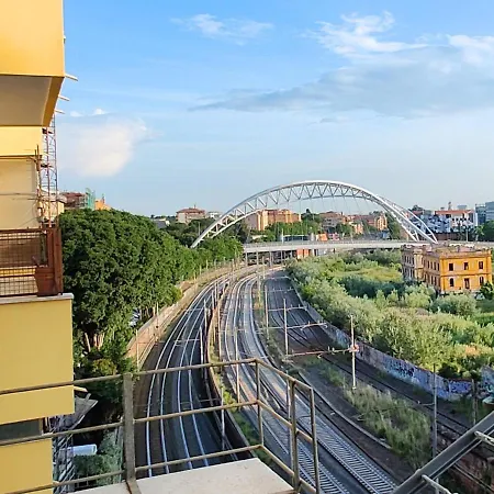 Luxury Apartment By Palazzo Senesi-3