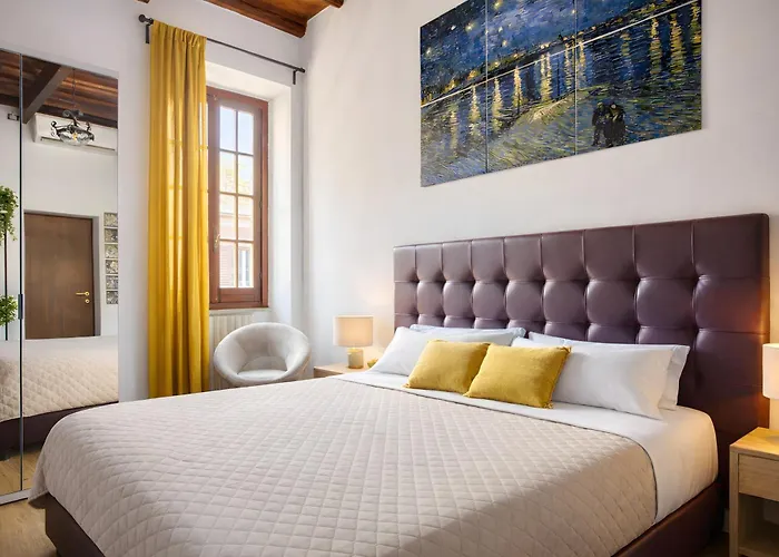 Urbana 37 Maison - Rione Monti By Rhr